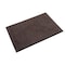 Crown Matting Technologies Polyproylene, 7/16" Thick, Walnut, 6' W x 10' L WP 0610WA - alternate 1